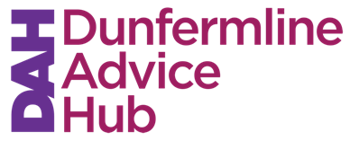 Dunfermline Advice Hub logo