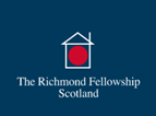 Richmond Fellowship Scotland logo