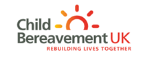 Child bereavement charity